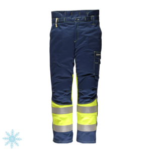 Leijona Talvihousut Multitech