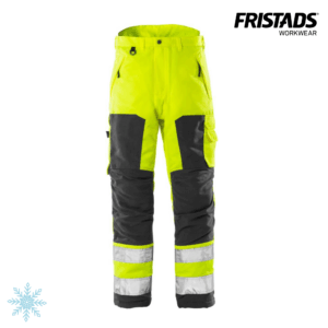 High-Vis Talvihousut lk 2 2034 PP
