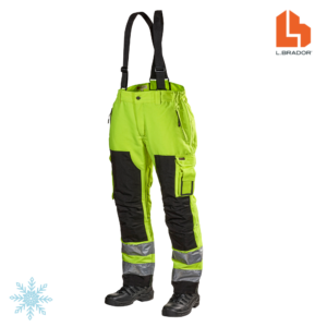 L.Brador Omnio 165PB Talvihousut