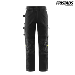 Fristads Rakentajan stretch housut 2800 GSTT