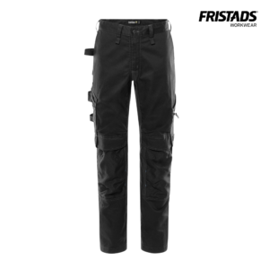 Fristads Green stretch housut 2905 GWM