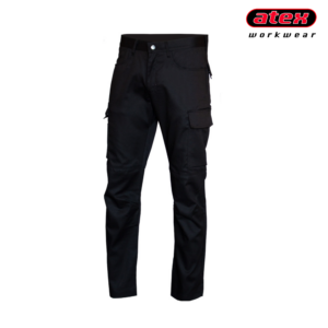 Atex Housut FR Stretch palosuojatut työhousut