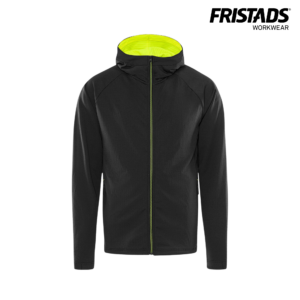 Fristads Tekninen hupullinen stretch takki 7871 GTD