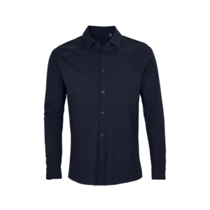 Nimbus Basile pikee-kauluspaita miesten