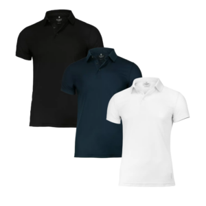 Nimbus Clearwater miesten pikeepaita