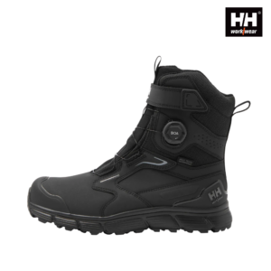 Helly Hansen Kensington Mxr Waterproof Tall BOA Talviturvakengät S7