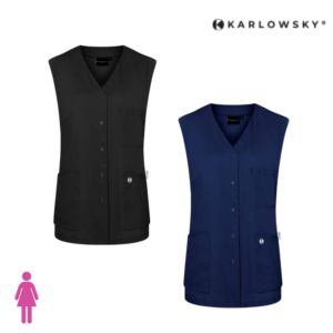 Essential naisten työliivi