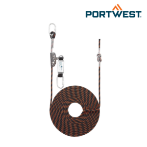 Portwest Putoamisenvaimennusköysi FP90 10 m