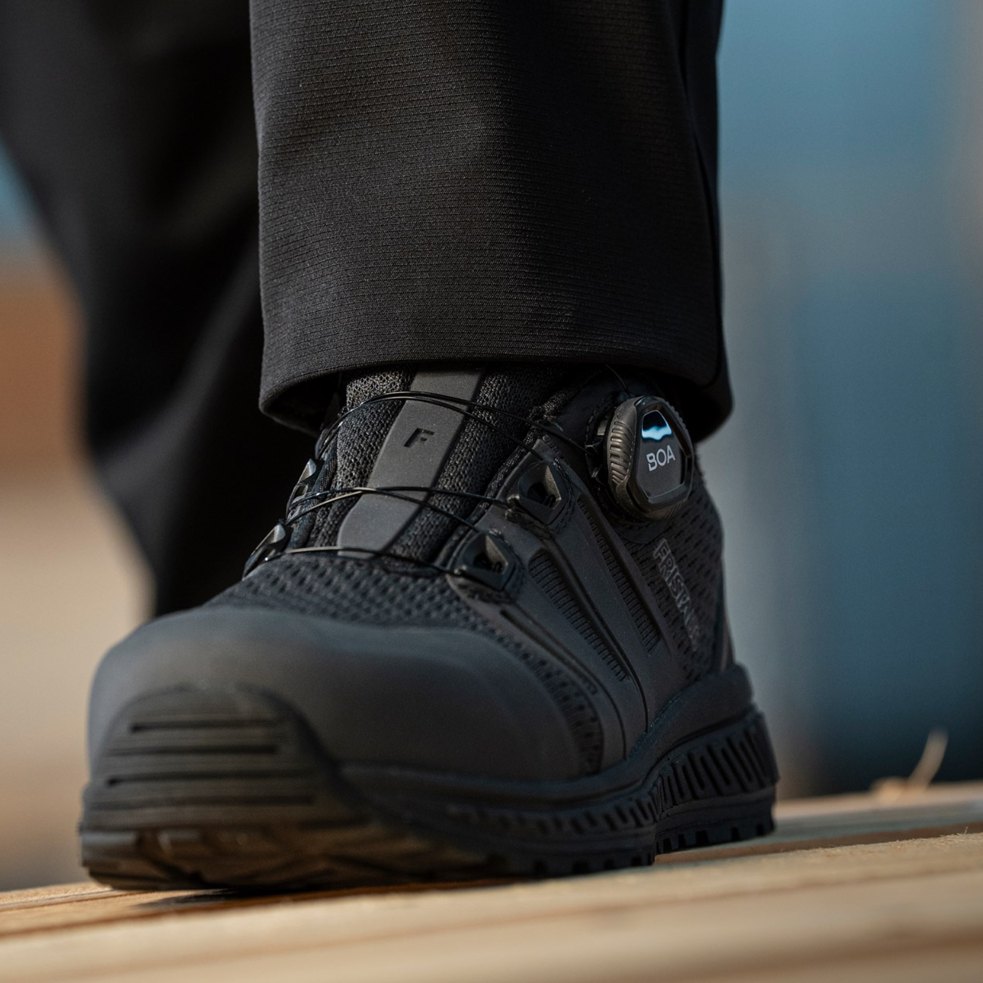 ComfortStep Turvakenkä S1P Matala - Image 4