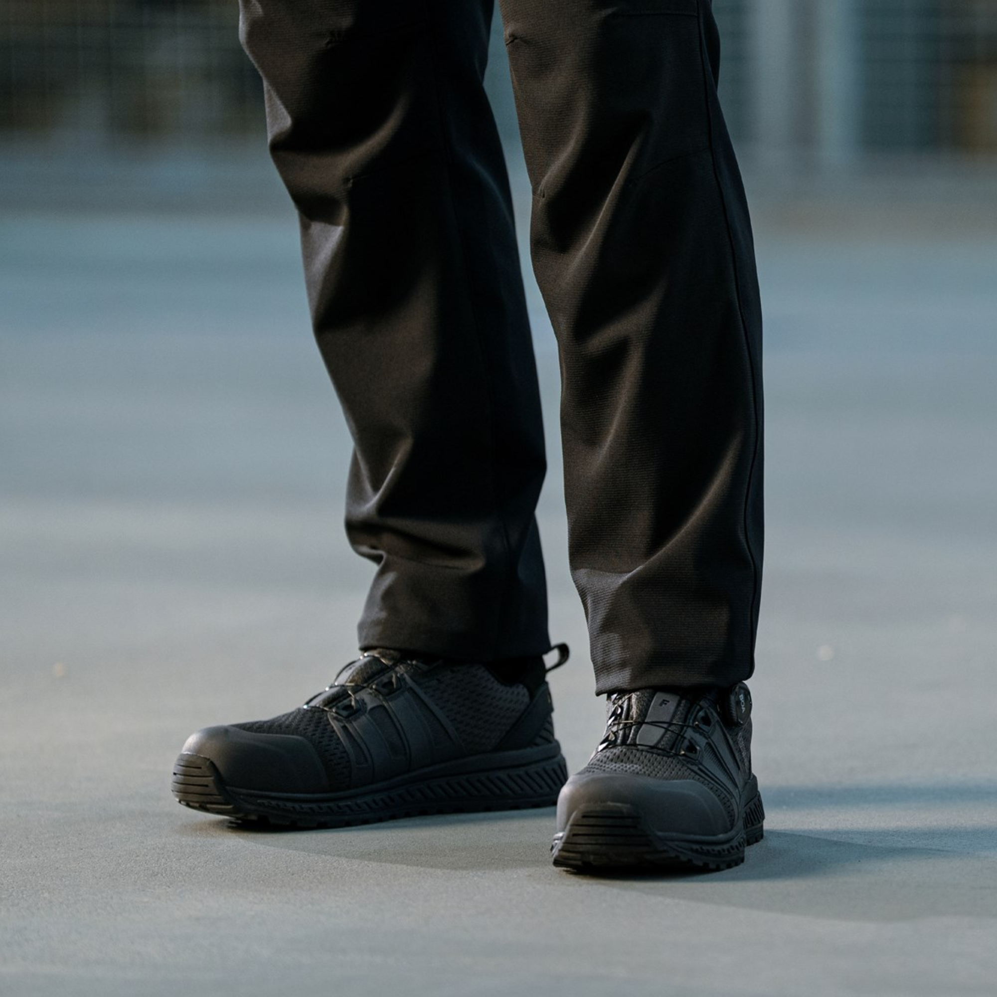 ComfortStep Turvakenkä S1P Matala - Image 5