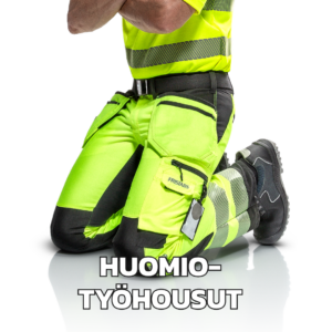 Huomiotyöhousut