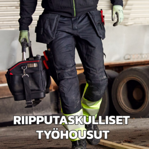 Riipputaskuhousut