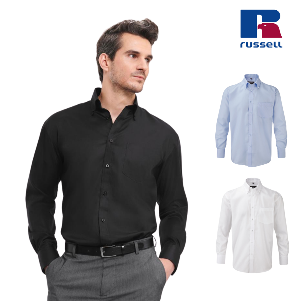 Russell Non-Iron Paita