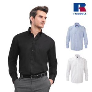 Russell Non-Iron Paita